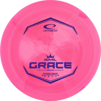Royal Grand Grace