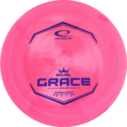 Royal Grand Grace