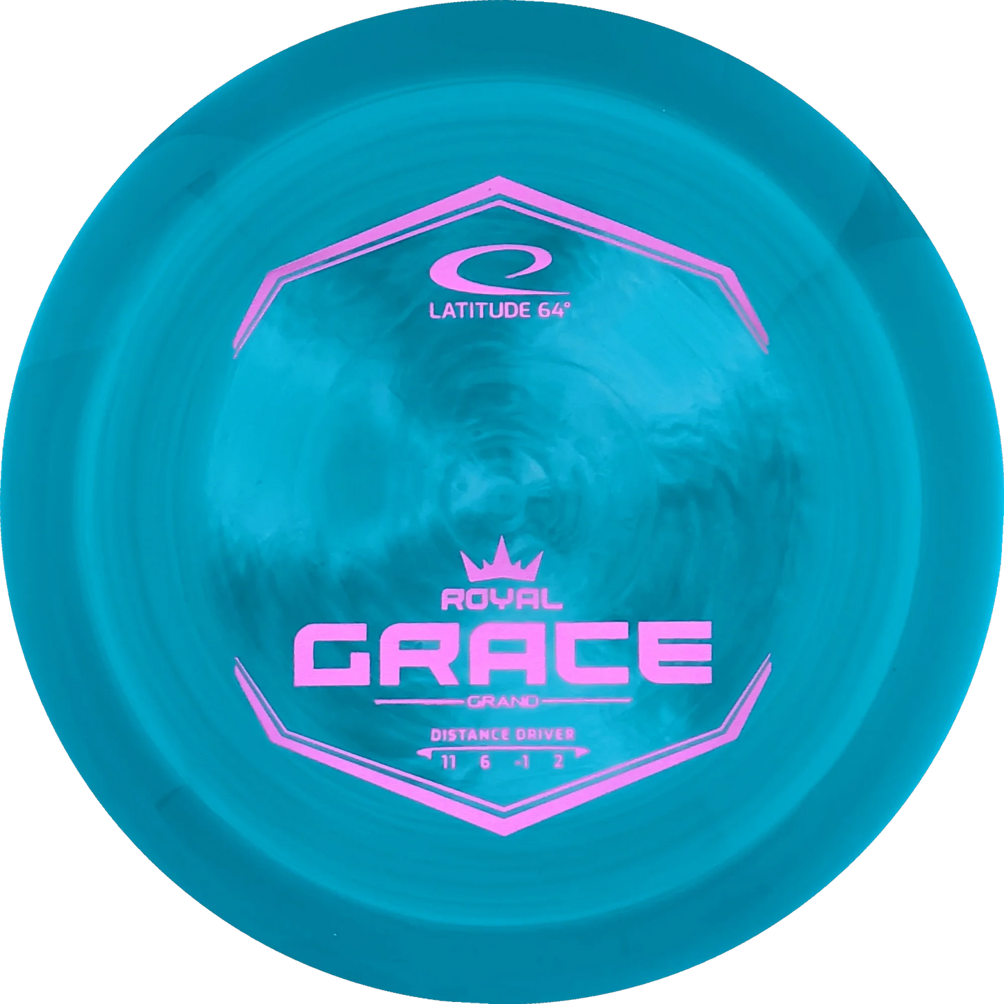 Royal Grand Grace