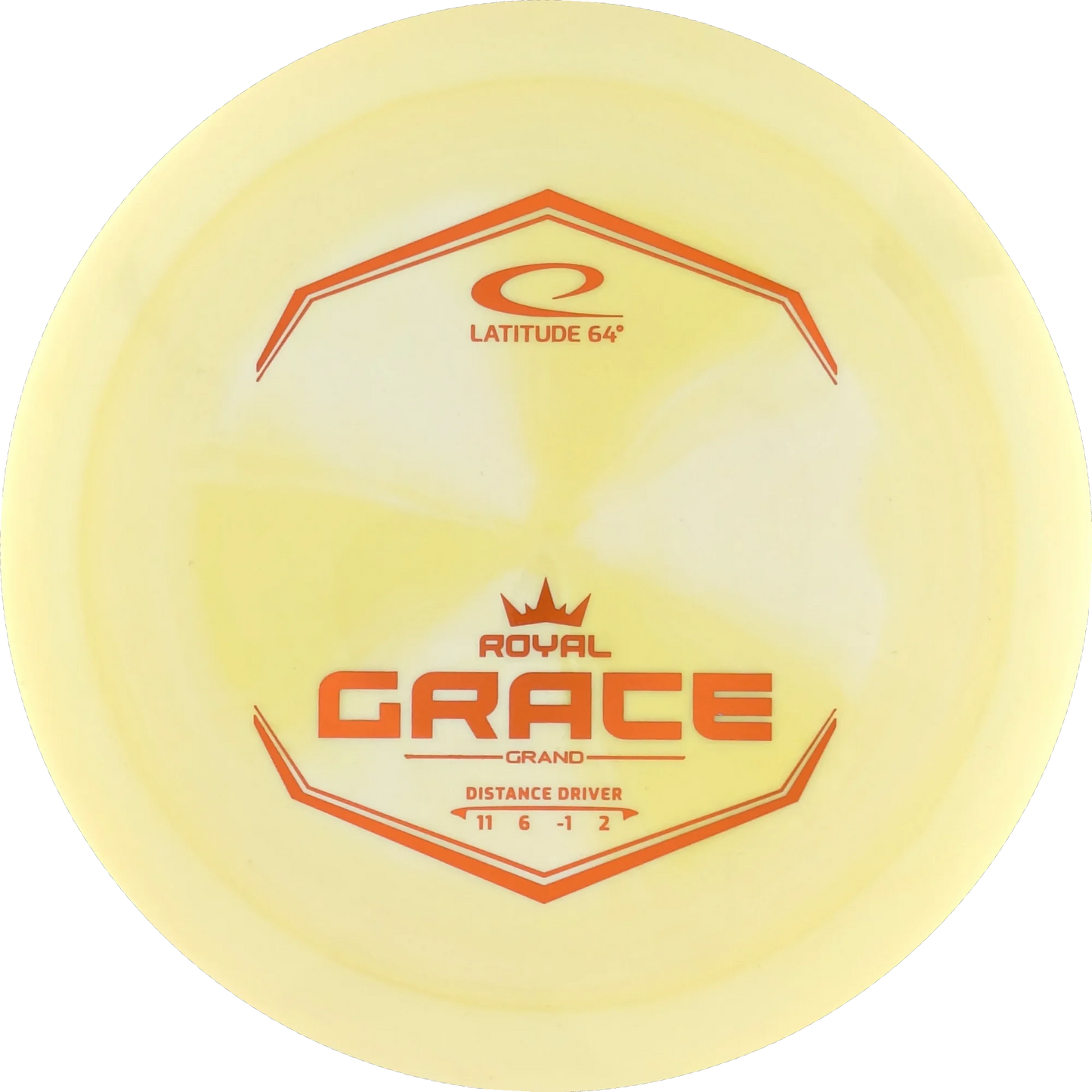 Royal Grand Grace