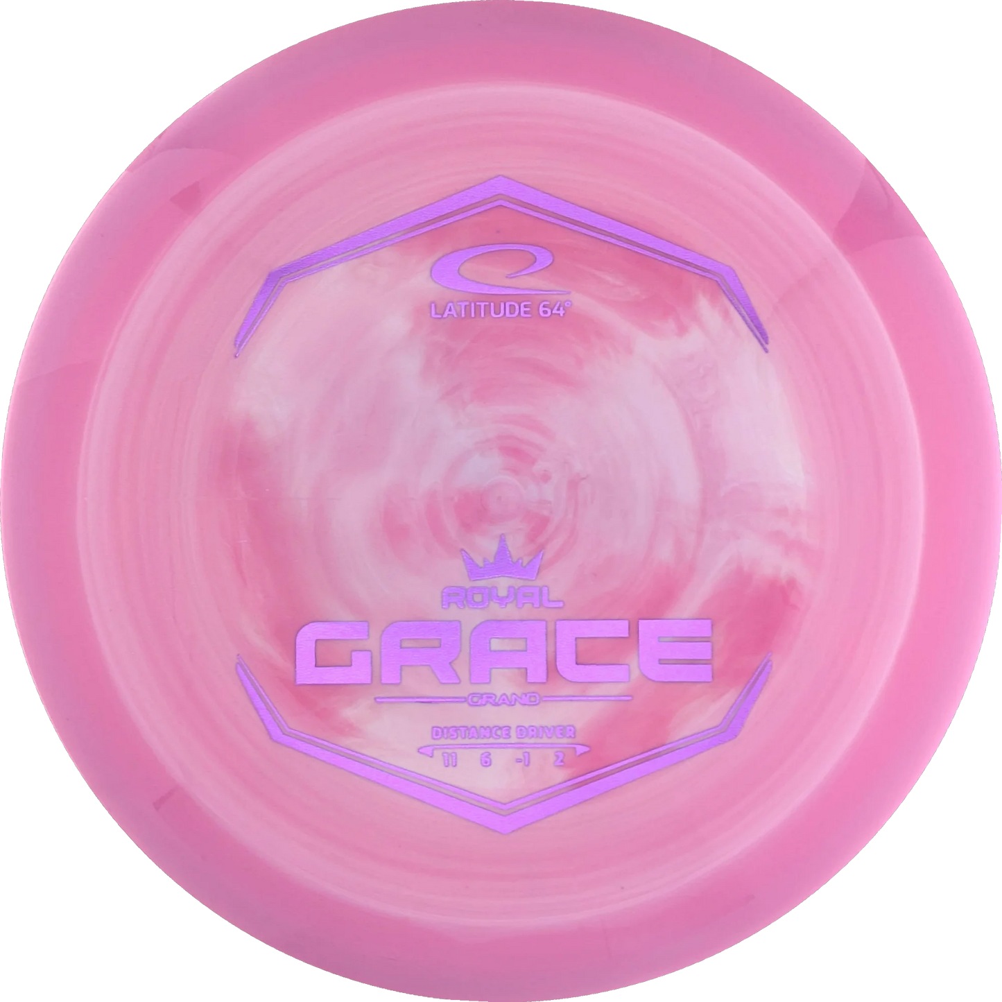 Royal Grand Grace