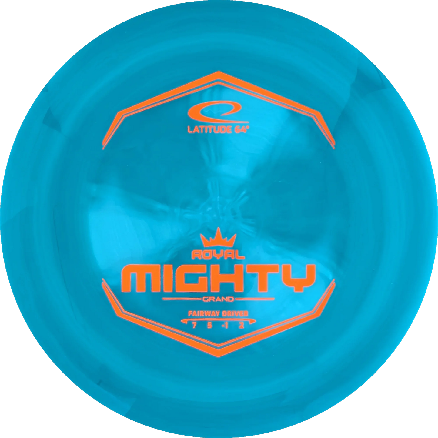 Royal Grand Mighty