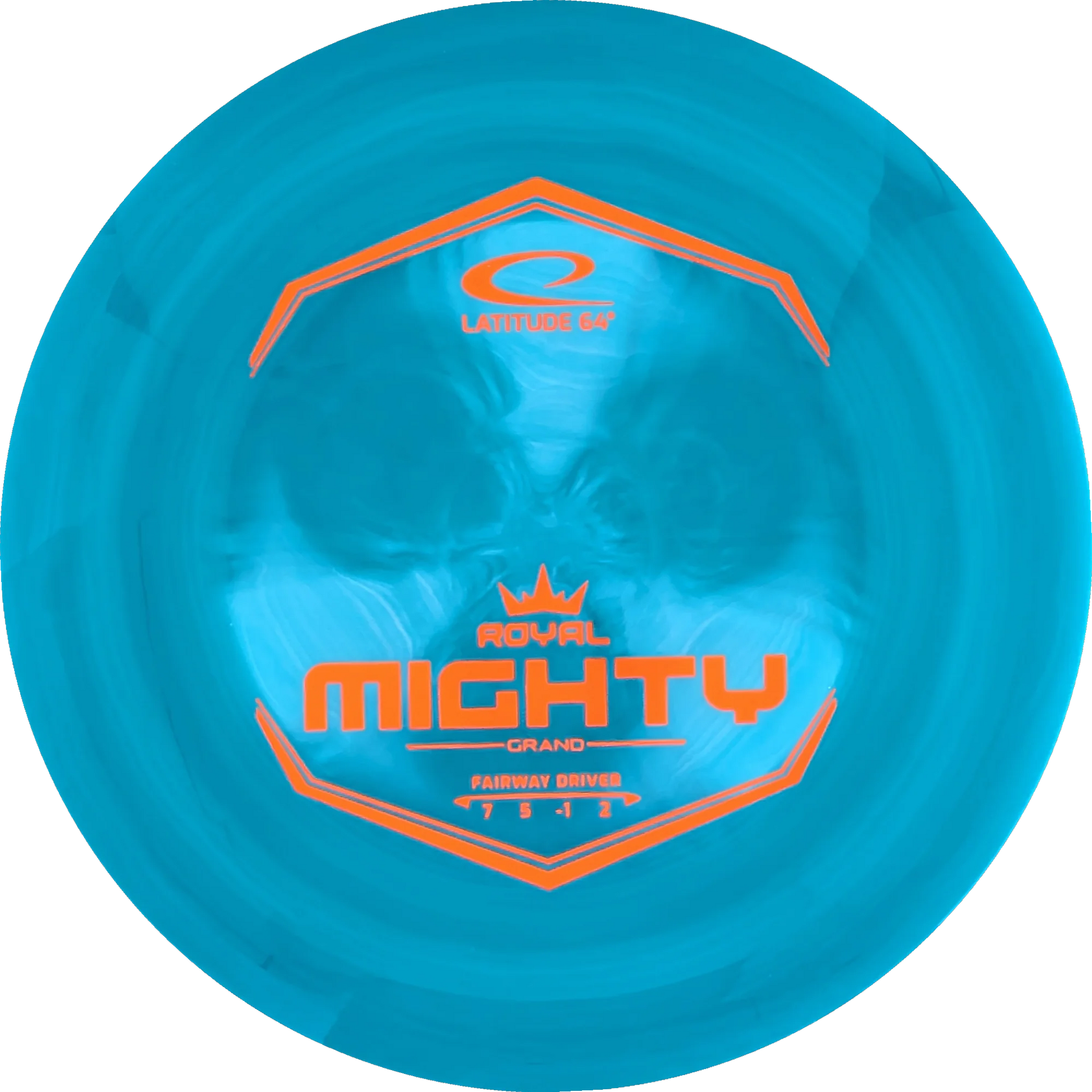 Royal Grand Mighty