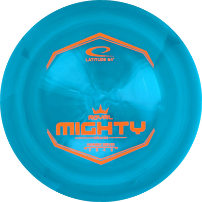 Royal Grand Mighty