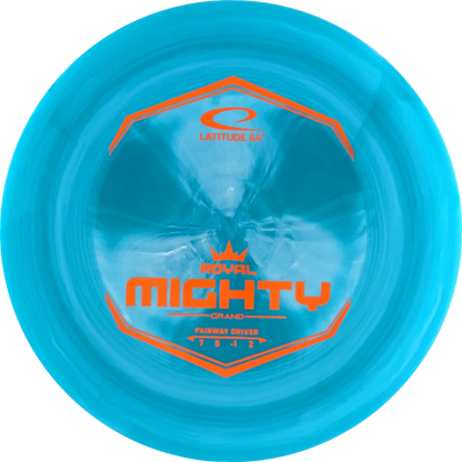 Royal Grand Mighty