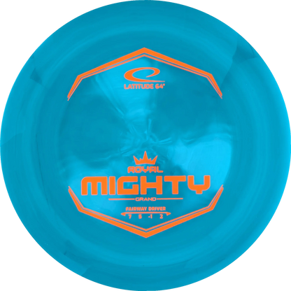 Royal Grand Mighty
