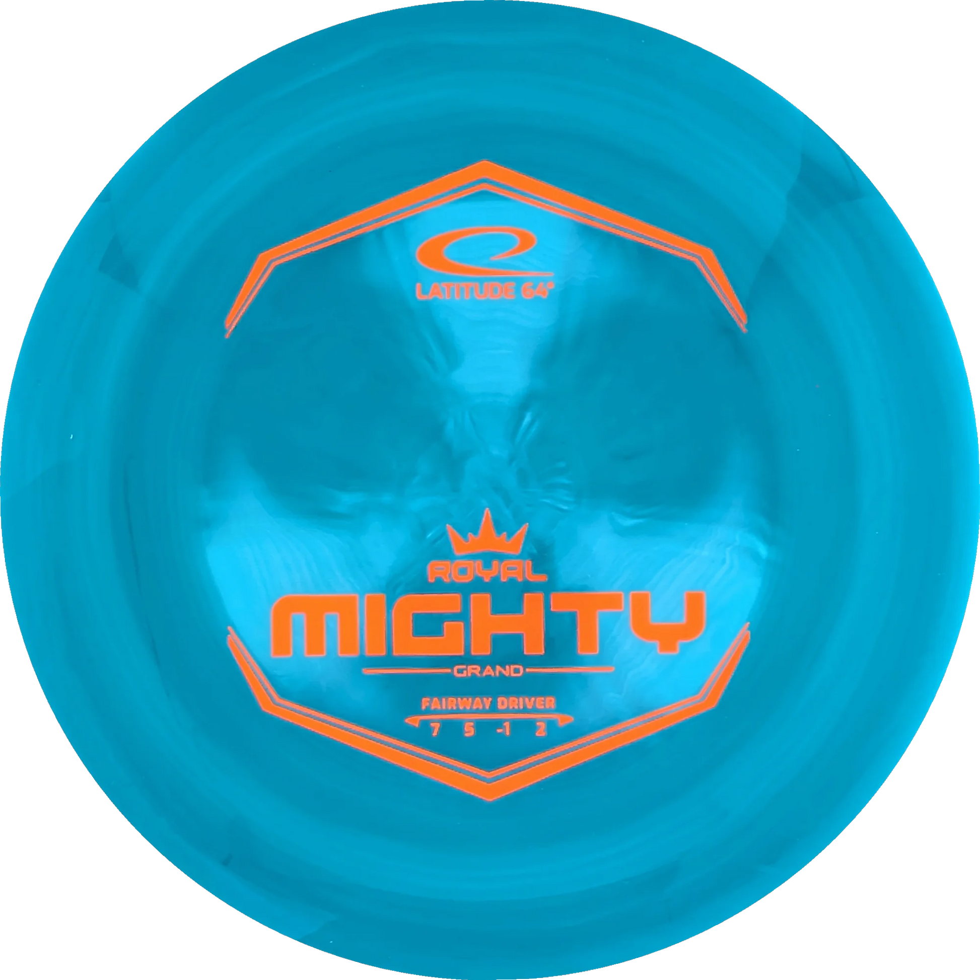 Royal Grand Mighty
