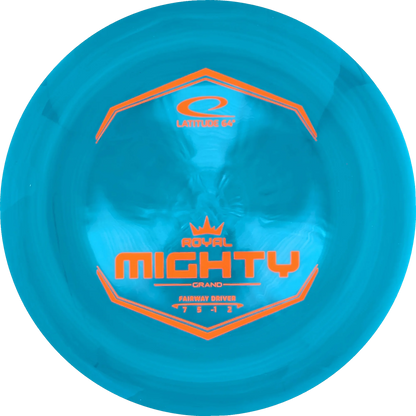 Royal Grand Mighty