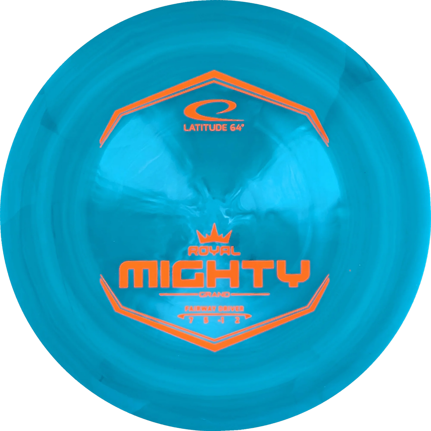 Royal Grand Mighty