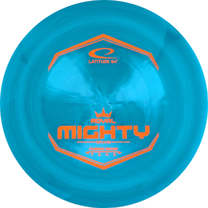 Royal Grand Mighty