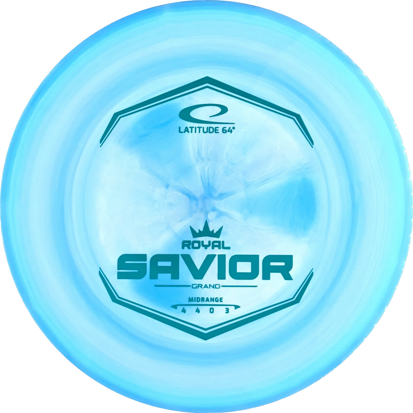 Royal Grand Savior