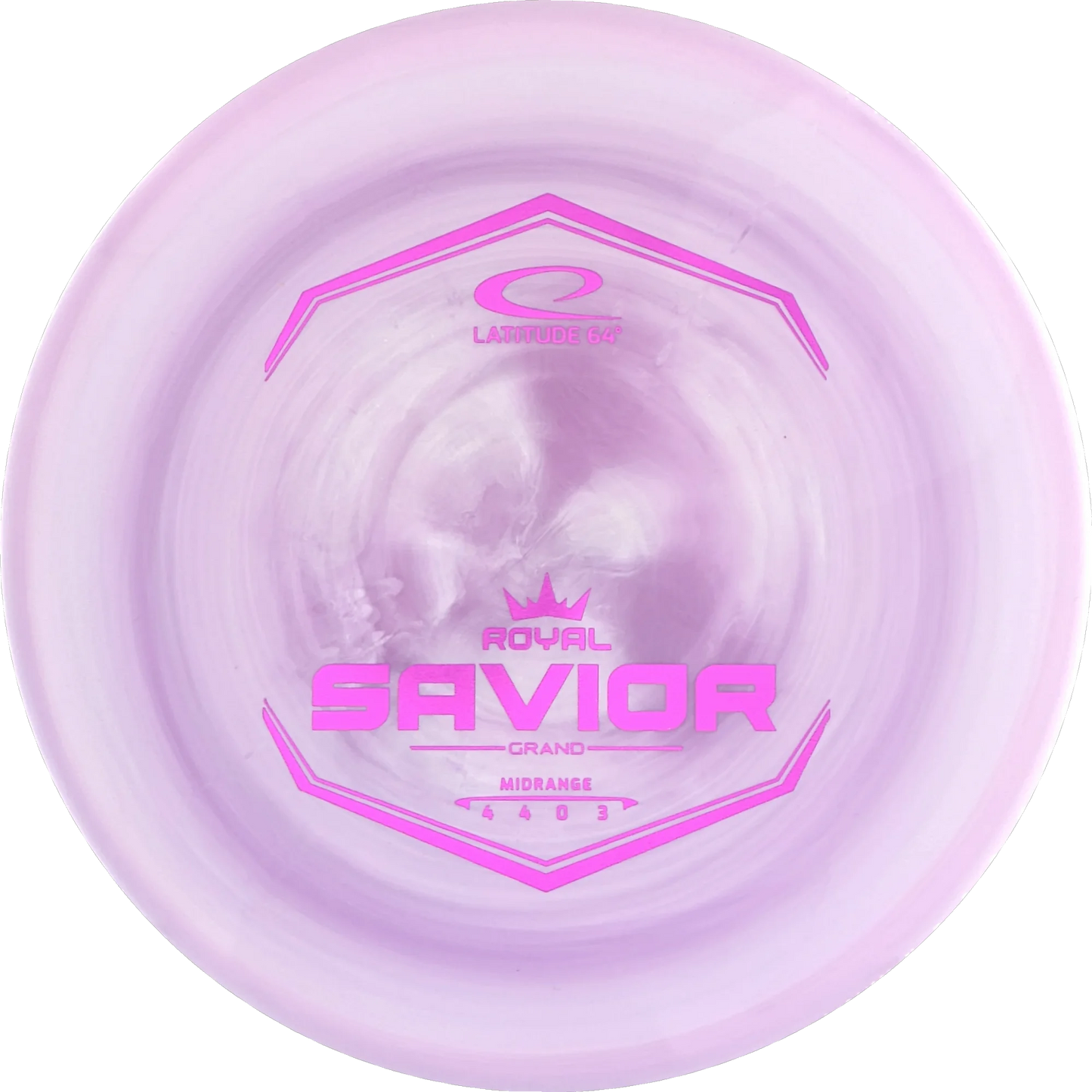 Royal Grand Savior