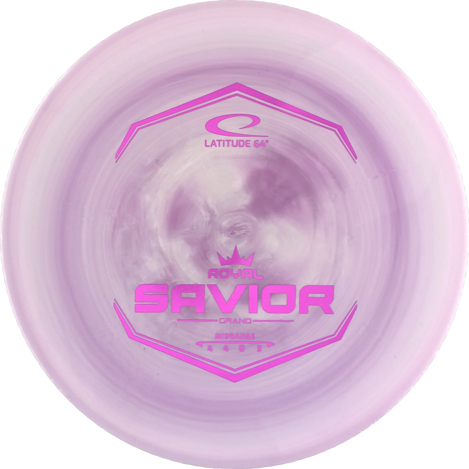 Royal Grand Savior