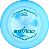 Royal Grand Savior