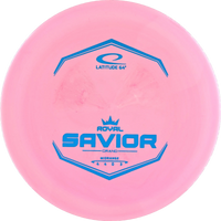 Royal Grand Savior