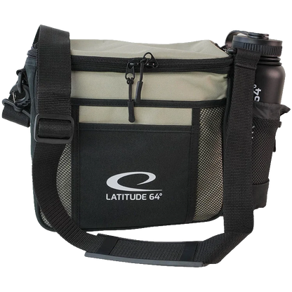 Slim Shoulder Bag