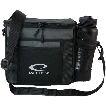 Slim Shoulder Bag