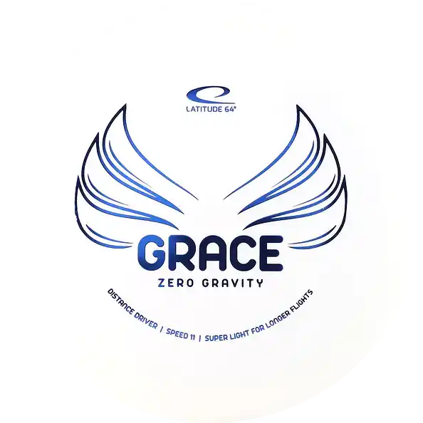 Zero Gravity Grace