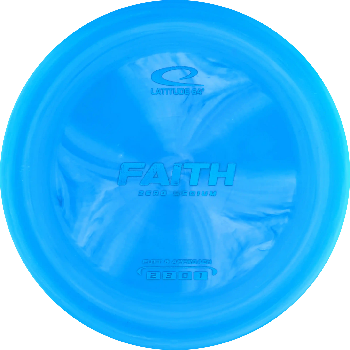 Zero Medium Faith