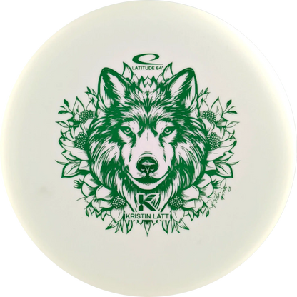 Zero Medium Moonshine Kristin Lätt Pure 2025