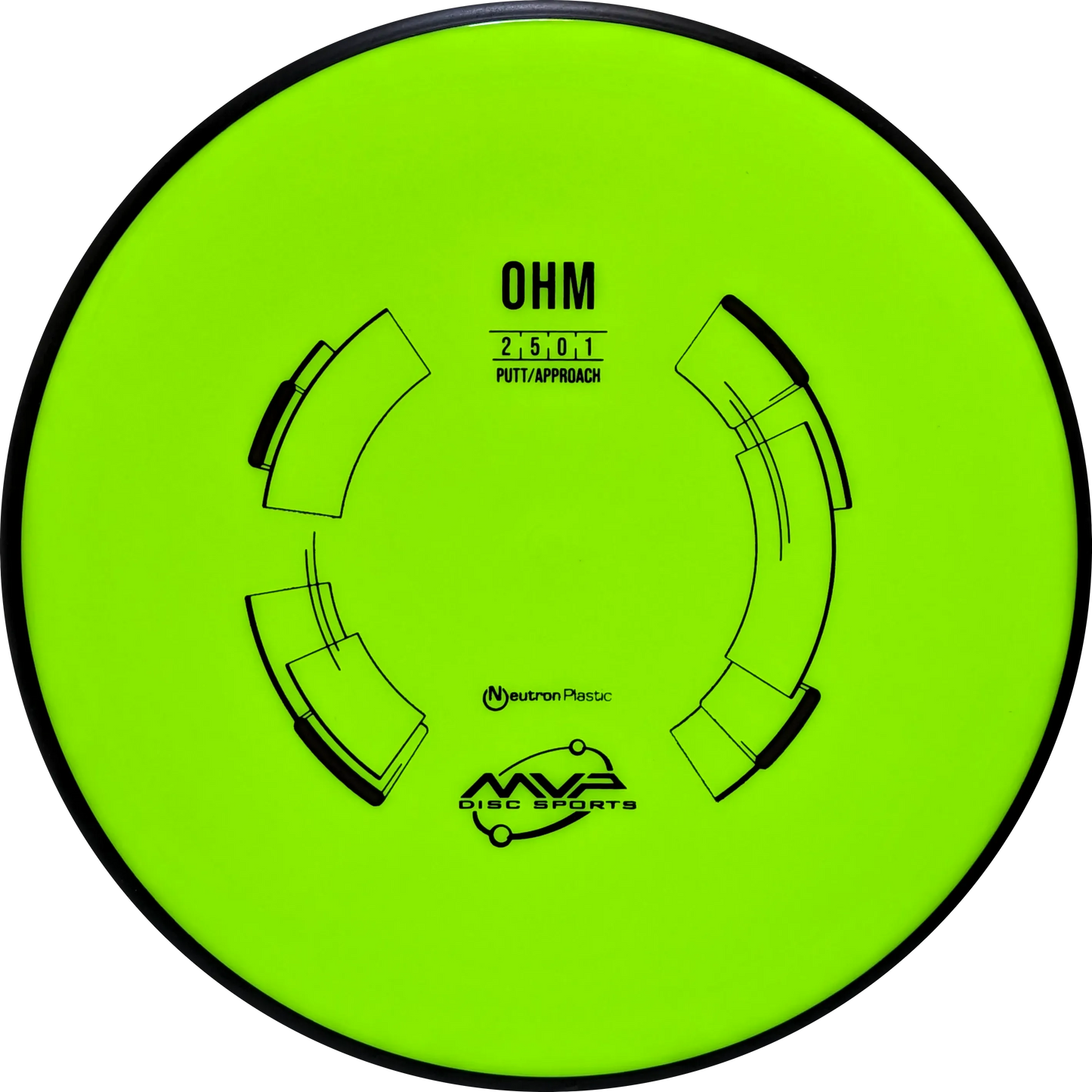 Neutron Ohm