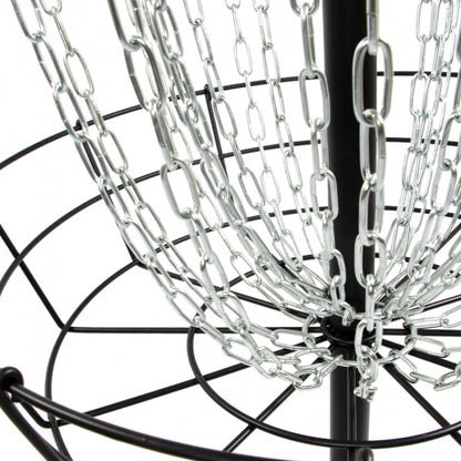 Black Hole Practice Basket