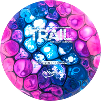 Bursprak Farver Neutron Trail