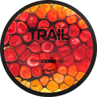 Bursprak Farver Neutron Trail