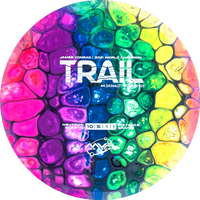 Bursprak Farver Neutron Trail