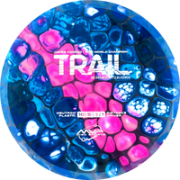 Bursprak Farver Neutron Trail