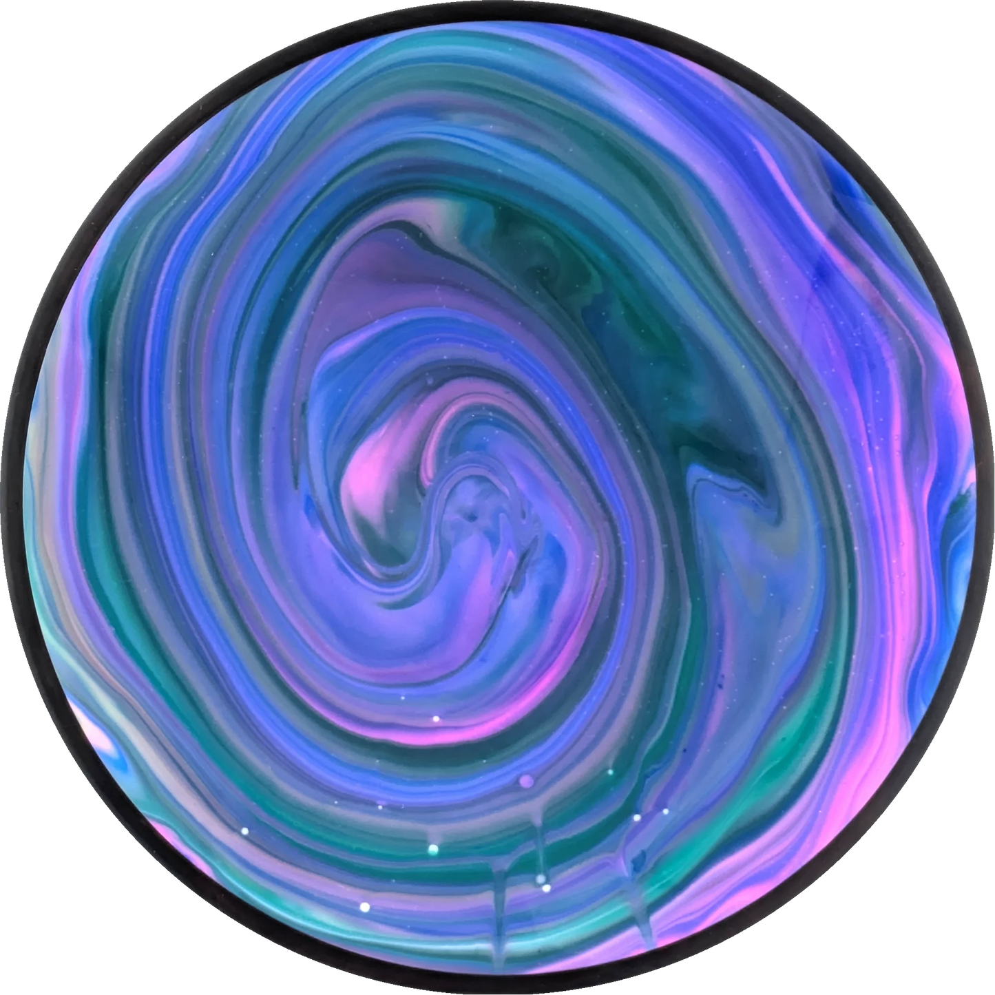Bursprak Farver Soft Neutron Uplink