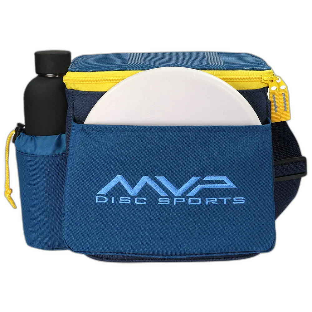 Cell Shoulder Bag