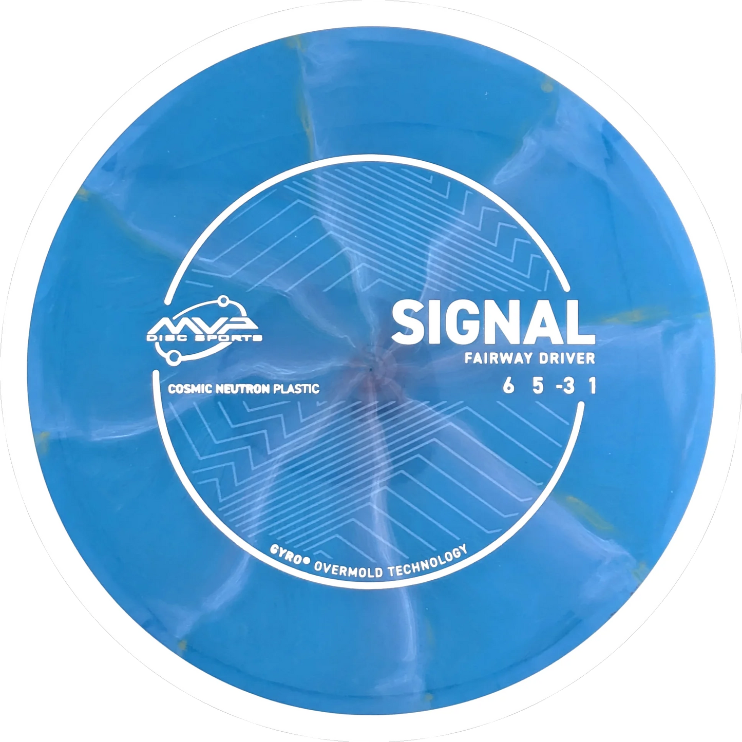 Cosmic Neutron Signal