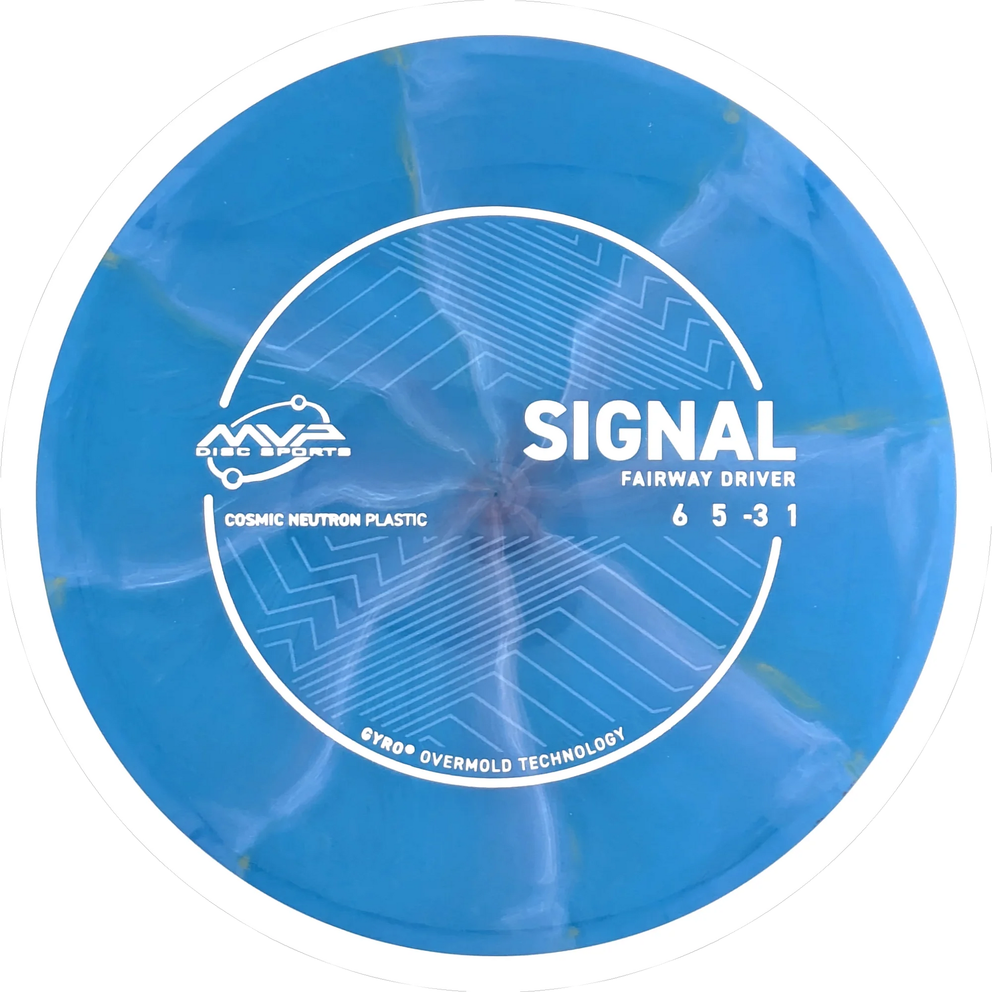 Cosmic Neutron Signal