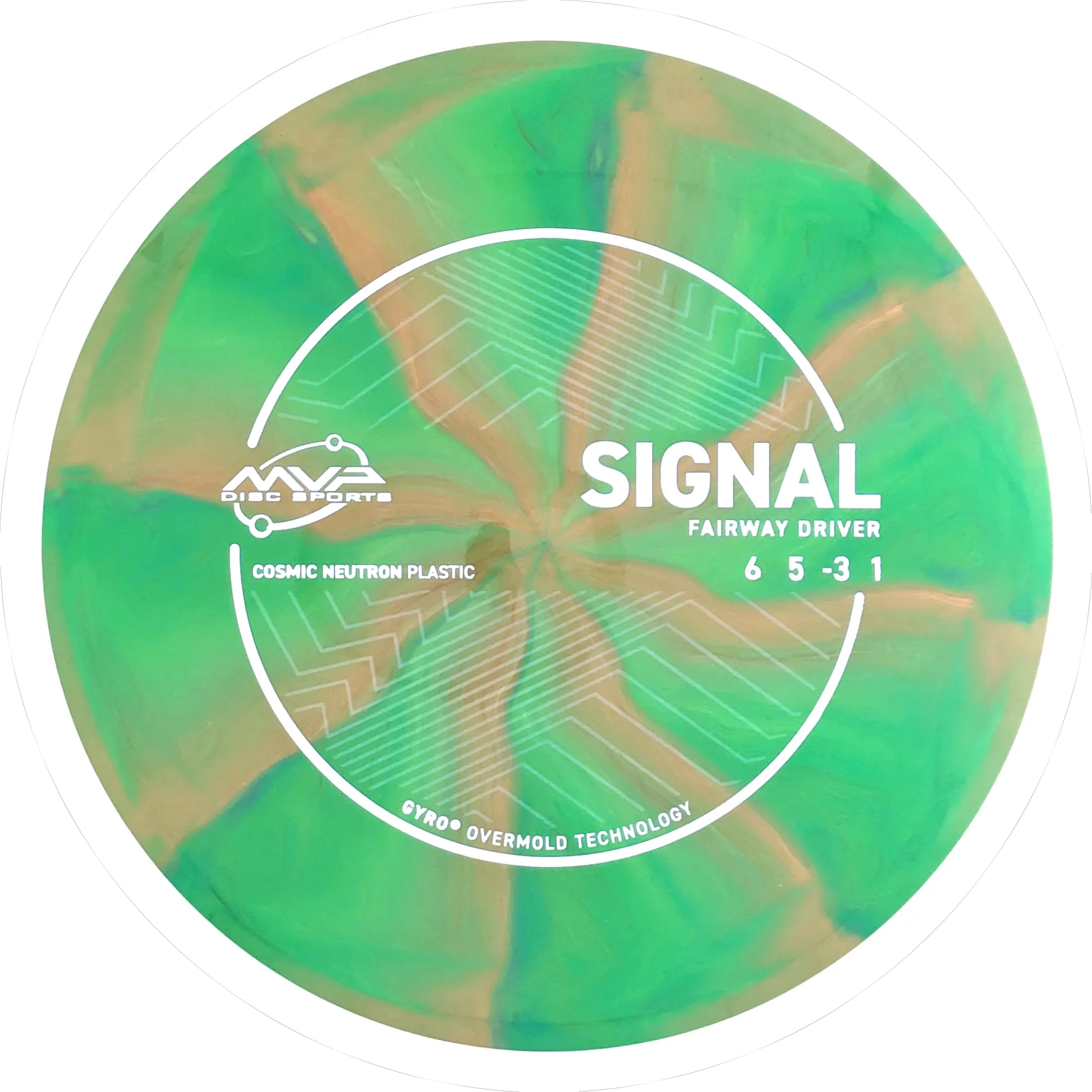 Cosmic Neutron Signal
