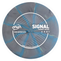 Cosmic Neutron Signal