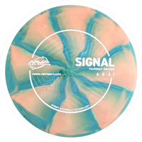 Cosmic Neutron Signal