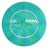 Cosmic Neutron Signal
