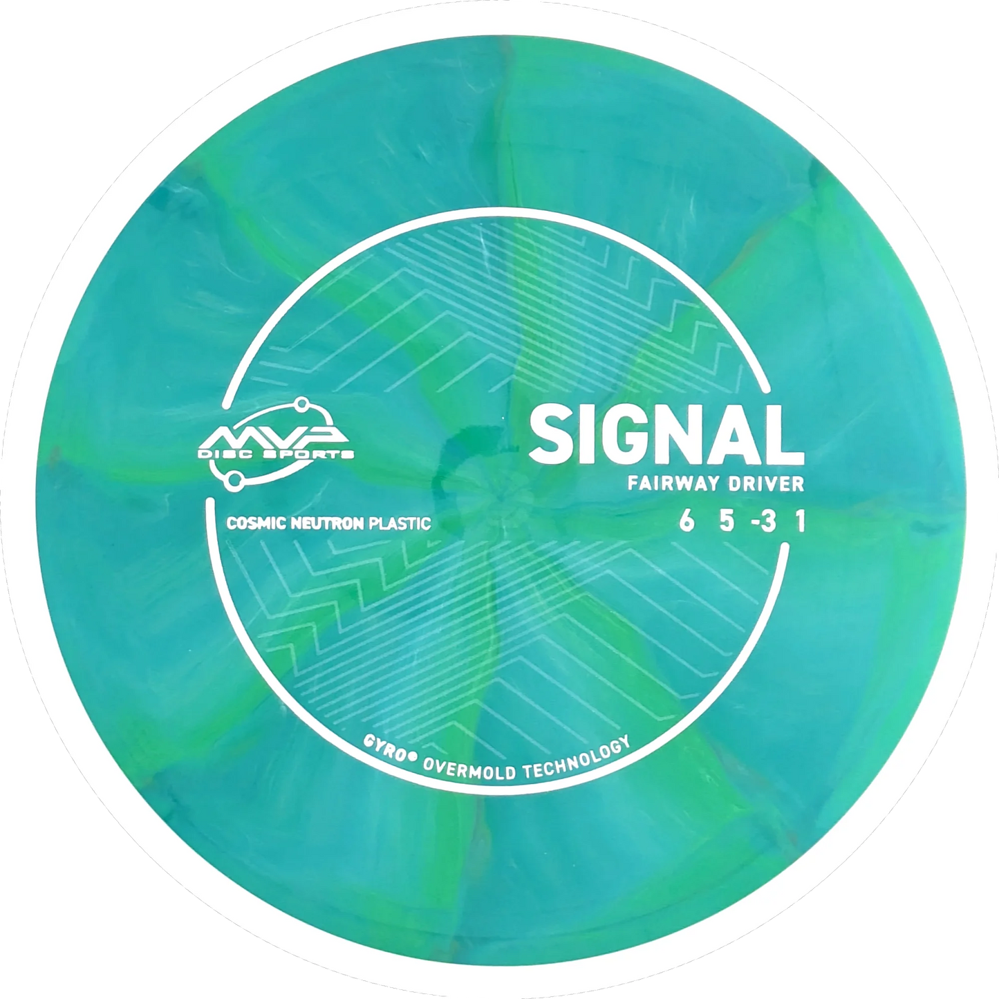 Cosmic Neutron Signal