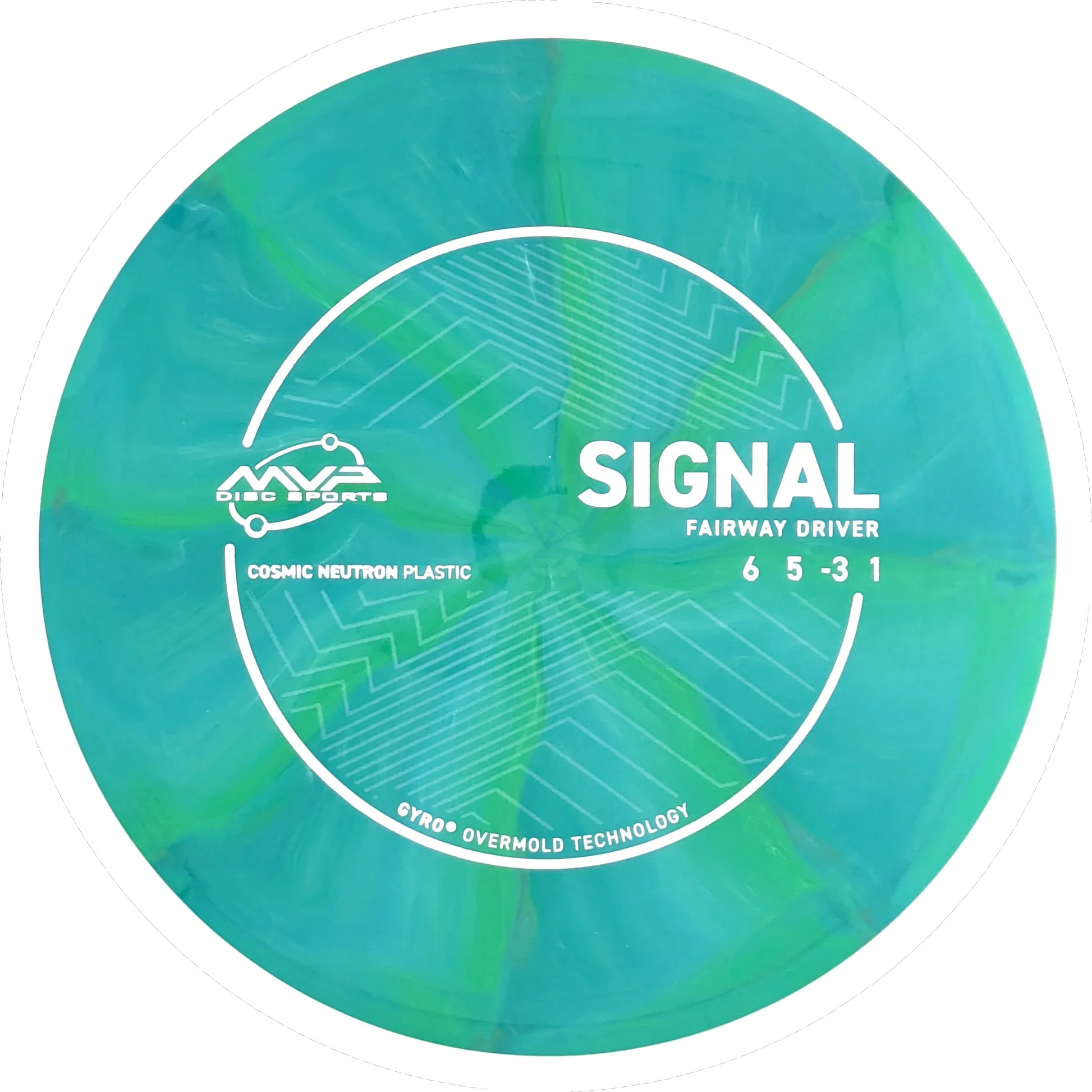 Cosmic Neutron Signal