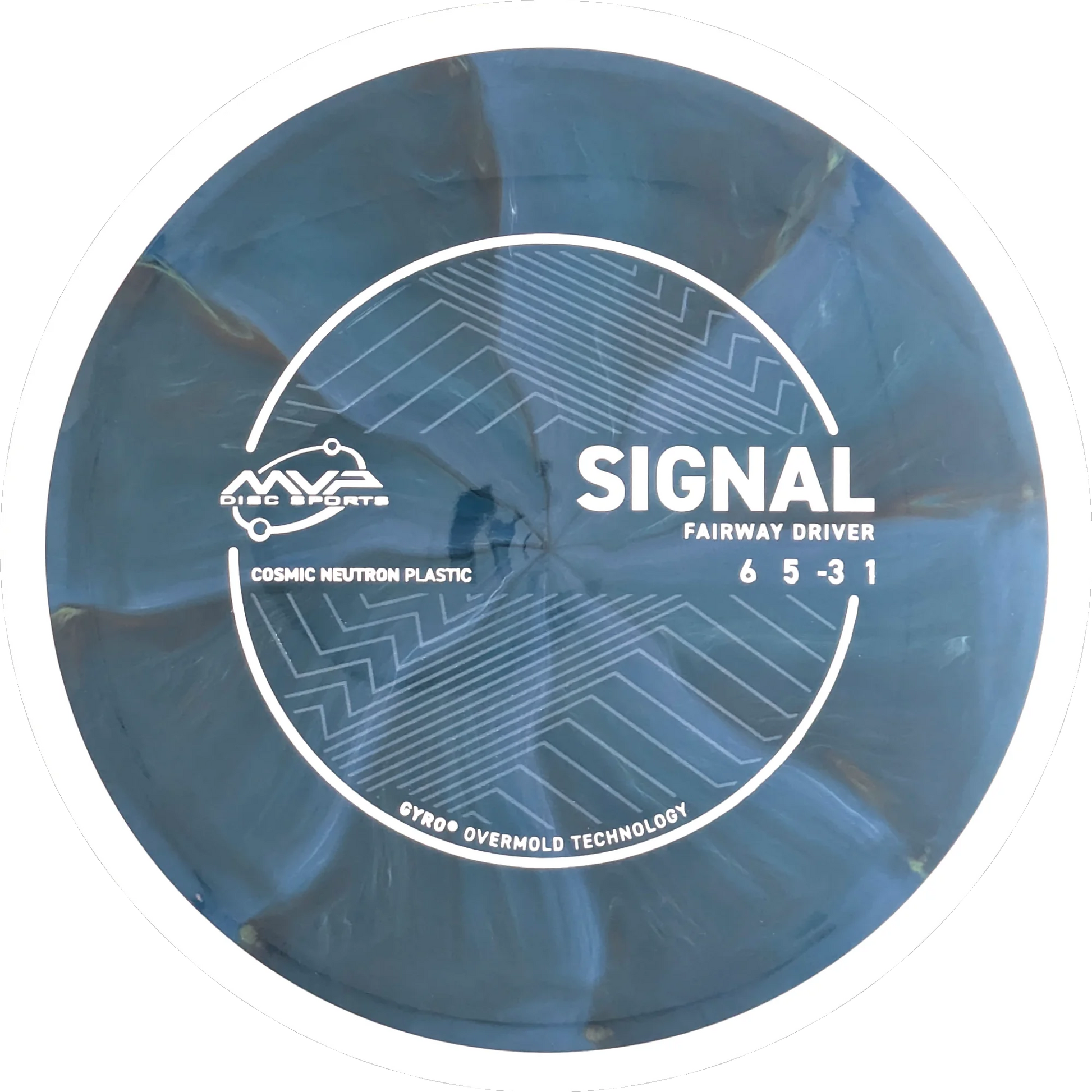 Cosmic Neutron Signal