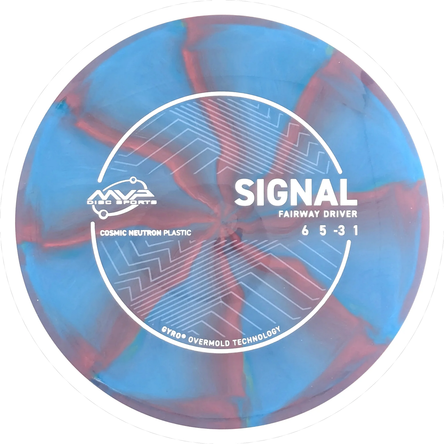 Cosmic Neutron Signal