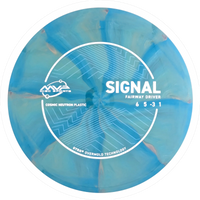 Cosmic Neutron Signal