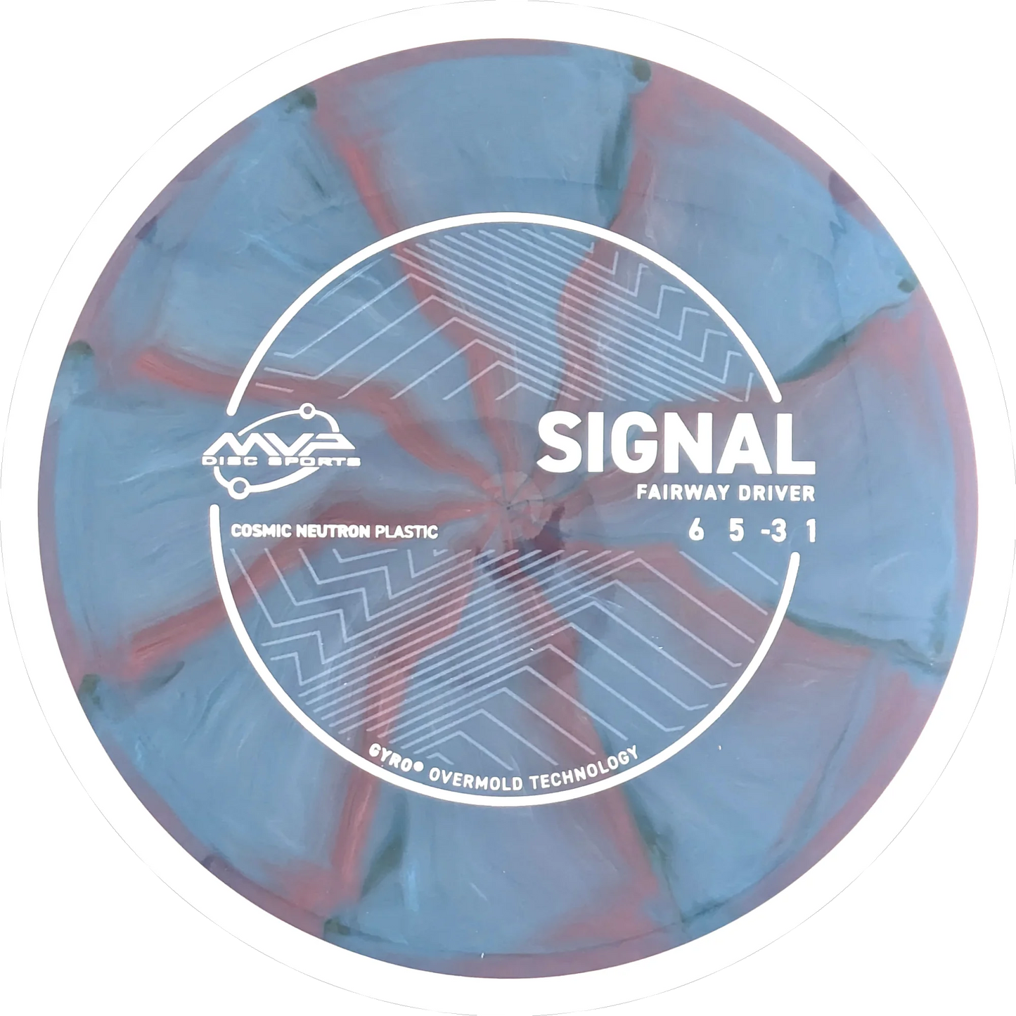Cosmic Neutron Signal