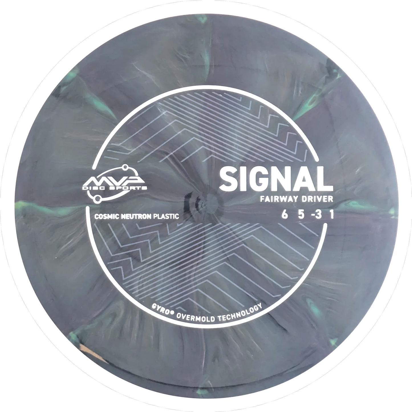 Cosmic Neutron Signal