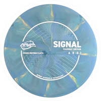 Cosmic Neutron Signal