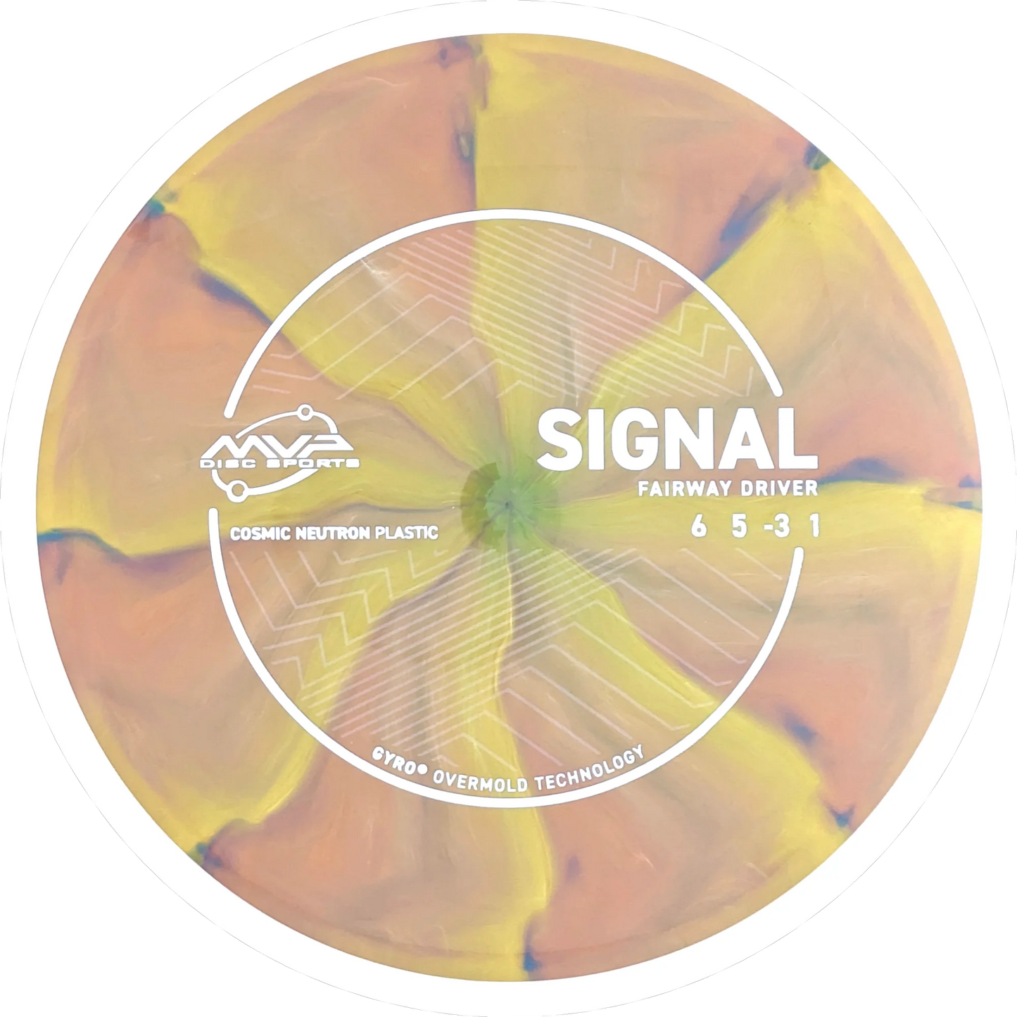 Cosmic Neutron Signal