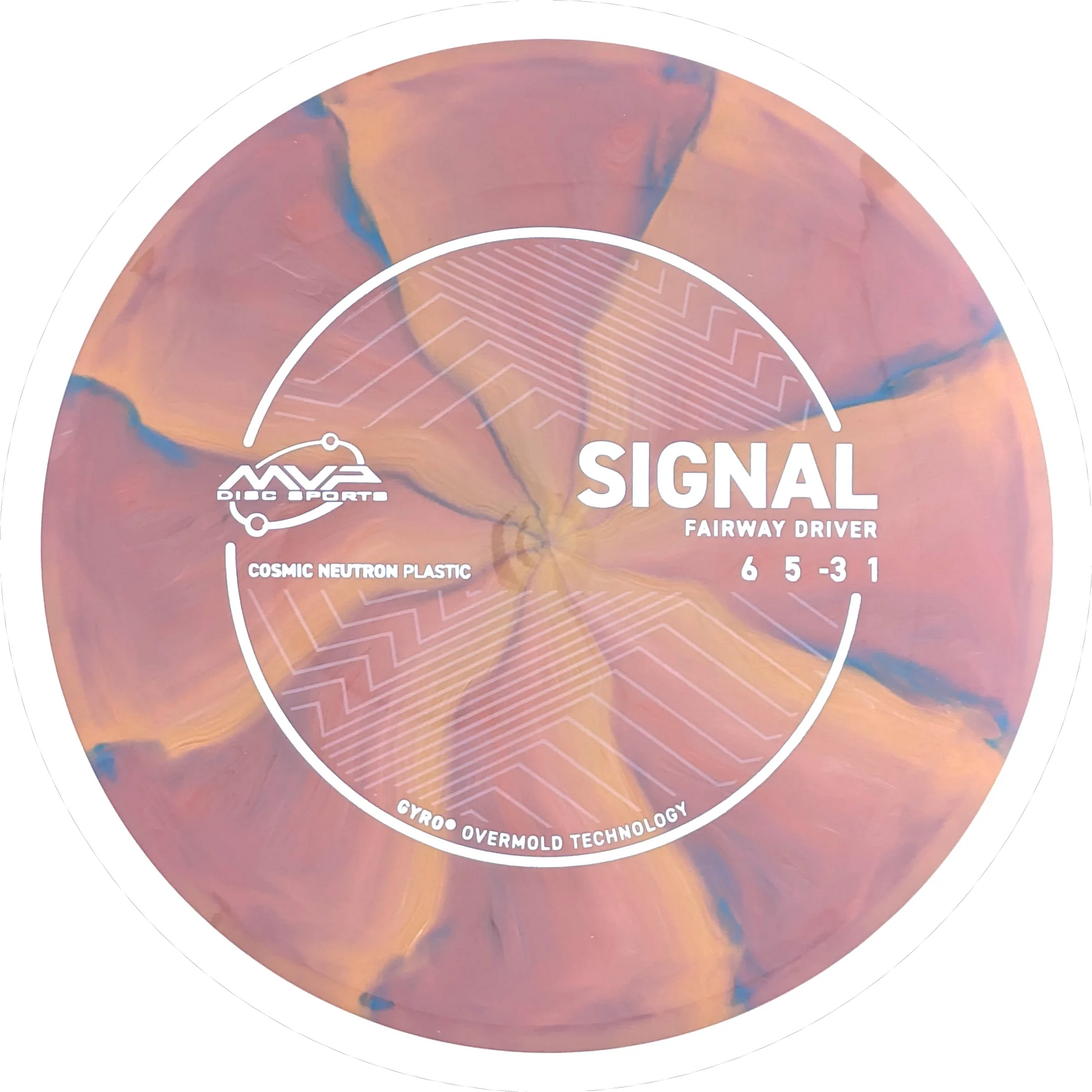 Cosmic Neutron Signal