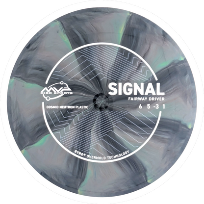 Cosmic Neutron Signal