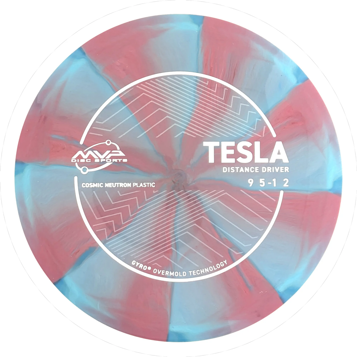 Cosmic Neutron Tesla